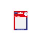 Kraf Şeffaf Yapışkanlı Not Kağıdı 76X76MM 50 Yaprak
