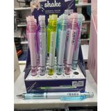 Kraf Shake 0.7mm 6571 Versatil Kalem