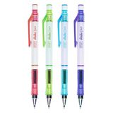 Kraf Shaker Versatil Mekanik Pembe Kurşun Kalem 0,7Mm