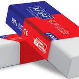 Kraf Sılgı Beyaz 20 Lı 735G