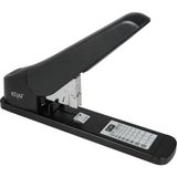 Kraf Siyah Arşiv Tipi Kollu Zımba Makinesi 240 Sayfa Kapasite ile Ergonomik Tasarım