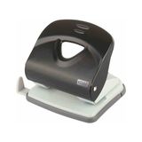 Kraf Siyah Delgeç 150G 30 Sayfa Kapasitesi Ergonomik Tasarım ile Güçlü Metal Gövde