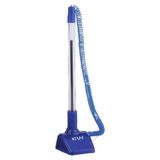 Kraf Spiralli Tükenmez Kalem Tekli Blister AMBALAJ-8680454911583