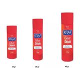 Kraf Stick Yapıştırıcı 3'lü Set. 10GR - 20GR - 40GR (Yurt Dışından)