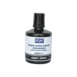 Kraf Tahta Kalem Mürekkebi 100 Ml Siyah 450G