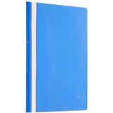 Kraf Telli Dosya 50`li Paket (1000) Mavi