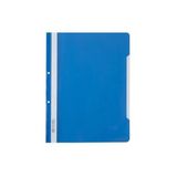 KRAF TELLİ DOSYA ECO MAVİ 50 Lİ 1 Adet TYB3B9RCWPCOLJ4339