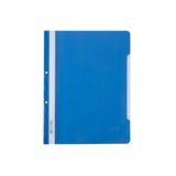 KRAF Telli Dosya Mavi Eco A4 500adet BRRDRBRRC326