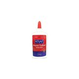 Kraf Yapıştırıcı Beyaz Tutkal 100G 780G 12 Adet - Renkli