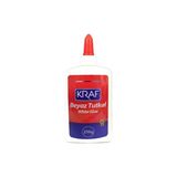 Kraf Yapıştırıcı Beyaz Tutkal 250G 785G 6 Adet - Renkli