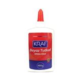 Kraf Yapıştırıcı Beyaz Tutkal 480G 790G 6 Adet - Renkli