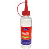 Kraf Yapıştırıcı Sıvı Silikon 100ML 803G