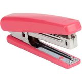 Kraf Zimba Makinasi No:10 10G Pembe 12 Sayfa
