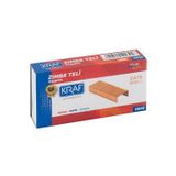 Kraf Zimba Teli 24/6 Sari 1000 Li 3 Lu Set 255G