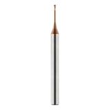 Kraft 1.5x12x4x50 mm 2 Ağız Düz Mikro Karbür Freze