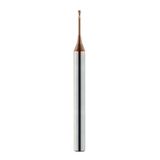 Kraft 1.5x14x4x50 mm 2 Ağız Düz Mikro Karbür Freze