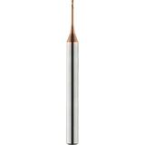 Kraft 1.5x16x4x50 mm 2 Ağız Küre Mikro Karbür Freze
