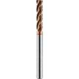 Kraft 1.5x9x4x50 mm 4 Ağız Uzun Karbür Freze