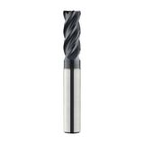 Kraft 10x22x32x10x73 mm 65HRC 4 Ağız Karbür Freze