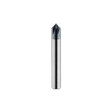 Kraft 12 mm Karbür PAH Kırma Frezesi