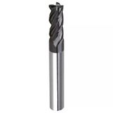 Kraft 12x45x12x100 mm 4 Ağız Eco Plus Uzun Karbür Freze