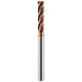 Kraft 14x60x14x150 mm 4 Ağız Uzun Karbür Freze
