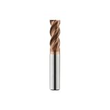 Kraft 16x35x16x93 mm 4 Ağız Karbür Freze
