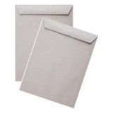 Kraft 17x25 cm 25'li Zarf
