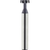 Kraft 19.5x3 mm Karbür T-Yarık Freze