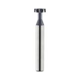 Kraft 25.5x7 mm Karbür T-Yarık Freze