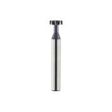 Kraft 28.5x7 mm Karbür T-Yarık Freze