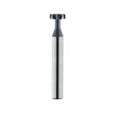 Kraft 28.5x8 mm Karbür T-Yarık Freze