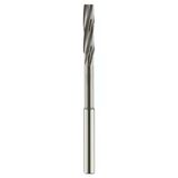 Kraft 2x12x3x58 mm Karbür Makina Raybası
