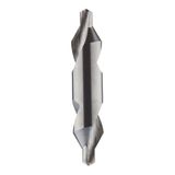 Kraft 4.0x10.0x75 60 Derece Karbür Punta Matkabı