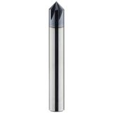 Kraft 4 mm Karbür PAH Kırma Frezesi