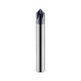 Kraft 6 mm Karbür PAH Kırma Frezesi