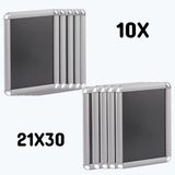 Kraft A4 Rondo Çerçeve 10 lu Paket 21x30