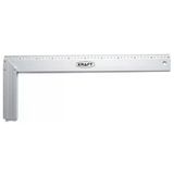Kraft Alüminyum Marangoz Gönye 50Cm
