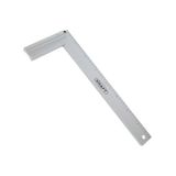 Kraft Alüminyum Marangoz Gönye 60 Cm