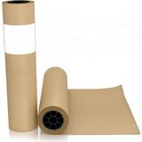 Kraft Ambalaj Kağıdı 70X100 Cm 30 Adet (1,12 Kg)