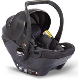Kraft Armor Plus 0-13 kg Siyah Oto Koltuğu Taşıma Koltuğu Fonksiyonu ile Ergonomik Tasarım