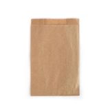 Kraft Baget Ekmek Fırın Kese Kağıdı - Orta boy - 15 x 33 Cm. - 0.63 Kg. - 3 Paket