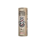 KRAFT BARBER For You Kraft Berber Boyun Bandı Kahverengi 5 Adet
