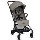 Kraft Carbon Kabin Bebek Arabası - Yeşil
