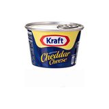 Kraft Cheddar Cheese 190 gr