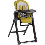 Kraft Chef Mama Sandalyesi Portatif ve Ayarlanabilir 0 - 3 Yaş İçin Ergonomik Tasarım