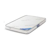 Kraft Comfort Sünger Oyun Parkı Yatağı 70*110 cm Antibakteriyel Yumuşak Sünger Malzeme