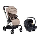 Kraft Drive Travel Sistem Bej Bebek Arabası