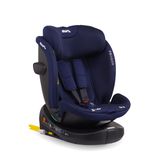 Kraft Ergo Fix I-Size 0-36 kg Oto Koltuğu - Navy