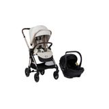 Kraft Focus PR Travel Sistem Bebek Arabası Khaki (Bej)